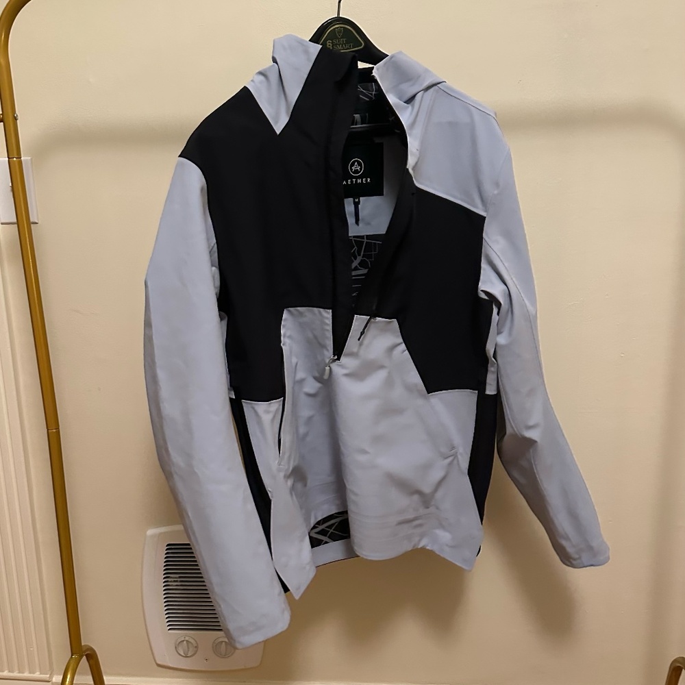Aether Anorak